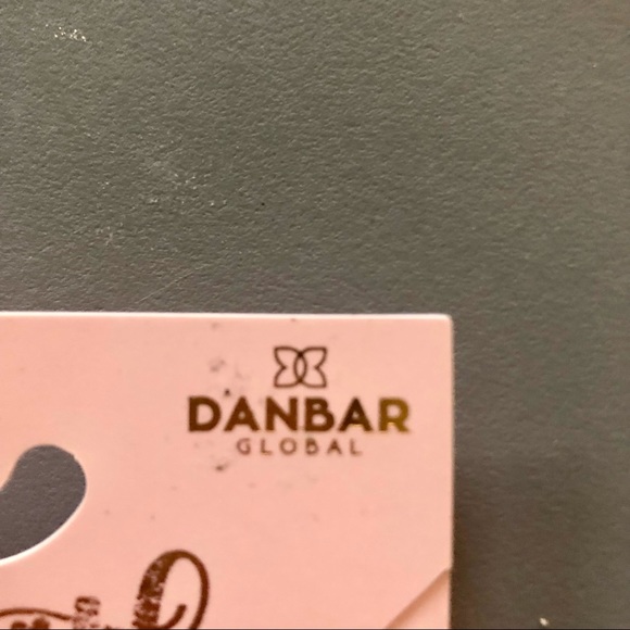 Danbar Global Faith Girl’s Gold Necklace and 3 Bracelets Set NWT - Picture 4 of 4